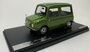 Matrix 1:43 Daf Kalmar ( Tjörven ) olijfgroen 1971. Individueel genummerd - Limitmed 100 pcs_