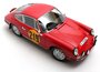 Matrix 1:18 Porsche 911 no 219 Monte Carlo 3rd overall 1967 rood_