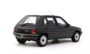 Otto Mobile 1:18 Peugeot 205 GT Gris Graphite 1993. Levering 04-2026_