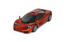 GT Spirit 1:18 MCLaren F1 Roadcar Mansour orange 1992. Verwacht 10-2026 - te reserveren_