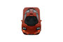 GT Spirit 1:18 MCLaren F1 Roadcar Mansour orange 1992. Verwacht 10-2026 - te reserveren_