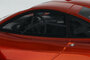 GT Spirit 1:18 MCLaren F1 Roadcar Mansour orange 1992. Verwacht 10-2026 - te reserveren_