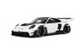 GT Spirit 1:18 Porsche 911 (992.1) GT3 R Rennsport white. Verwacht 10-2026 - te reserveren_