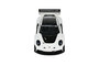 GT Spirit 1:18 Porsche 911 (992.1) GT3 R Rennsport white. Verwacht 10-2026 - te reserveren_