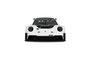 GT Spirit 1:18 Porsche 911 (992.1) GT3 R Rennsport white. Verwacht 10-2026 - te reserveren_