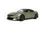 GT Spirit 1:18 Nissan GT-R (R35) Premium Edition T-SPEC Millennium Jade 2024. Verwacht 10-2026 - te reserveren_