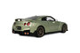 GT Spirit 1:18 Nissan GT-R (R35) Premium Edition T-SPEC Millennium Jade 2024. Verwacht 10-2026 - te reserveren_