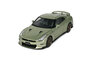 GT Spirit 1:18 Nissan GT-R (R35) Premium Edition T-SPEC Millennium Jade 2024. Verwacht 10-2026 - te reserveren_