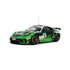Otto Mobile 1:18 Porsche Cayman 718 GT4 RS Clubsport black no 30 ADAC GT4 2023. Levering 10-2026_