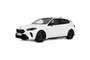 Otto Mobile 1:18 BMW M135 xDRIVE Alpine white solid 2024. Levering 10-2026_