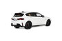 Otto Mobile 1:18 BMW M135 xDRIVE Alpine white solid 2024. Levering 10-2026_