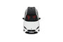 Otto Mobile 1:18 BMW M135 xDRIVE Alpine white solid 2024. Levering 10-2026_