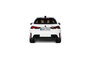 Otto Mobile 1:18 BMW M135 xDRIVE Alpine white solid 2024. Levering 10-2026_
