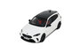 Otto Mobile 1:18 BMW M135 xDRIVE Alpine white solid 2024. Levering 10-2026_