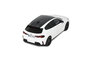Otto Mobile 1:18 BMW M135 xDRIVE Alpine white solid 2024. Levering 10-2026_