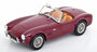 Norev 1:18 AC Cobra 289 1963 Dark Red_