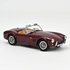 Norev 1:18 AC Cobra 289 1963 Dark Red_