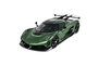 GT Spirit 1:8 Koenigegg Jesko Peal green 2024 in vitrine. Levering 12-2026_