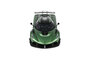 GT Spirit 1:8 Koenigegg Jesko Peal green 2024 in vitrine. Levering 12-2026_