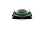 GT Spirit 1:8 Koenigegg Jesko Peal green 2024 in vitrine. Levering 12-2026_