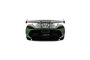 GT Spirit 1:8 Koenigegg Jesko Peal green 2024 in vitrine. Levering 12-2026_