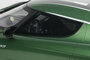 GT Spirit 1:8 Koenigegg Jesko Peal green 2024 in vitrine. Levering 12-2026_