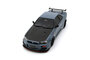 Otto Project Cars 1:18 Nissan Skyline GT-R (BNR34) with Body Kit Stealth Grey 2025. Levering 12-2026_