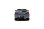 Otto Project Cars 1:18 Nissan Skyline GT-R (BNR34) with Body Kit Stealth Grey 2025. Levering 12-2026_