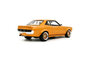 Otto Project Cars 1:18 Toyota Celica (RA24) Restomod Pearl Orange 2015. Levering 12-2026_