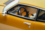 Otto Project Cars 1:18 Toyota Celica (RA24) Restomod Pearl Orange 2015. Levering 12-2026_