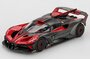 Mini GT 1:64 Bugatti Bolide 2026 red ultimate_