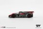 Mini GT 1:64 Bugatti Bolide 2026 red ultimate_