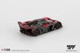Mini GT 1:64 Bugatti Bolide 2026 red ultimate_