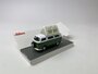 Schuco 1:87 Volkswagen T2 Campingbus, groen/wit_
