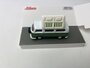 Schuco 1:87 Volkswagen T2 Campingbus, groen/wit_