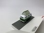 Schuco 1:87 Volkswagen T2 Campingbus, groen/wit_