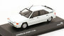 Solido 1:43 Citroen BX Sport 1985, wit_