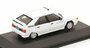 Solido 1:43 Citroen BX Sport 1985, wit_