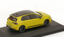 Solido 1:43 Volkswagen Golf R 333 limited edition 2023, geel_