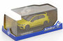 Solido 1:43 Volkswagen Golf R 333 limited edition 2023, geel_