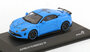 Solido 1:43 Alpine A110 Radicale 70 2024, blauw_