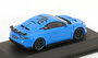 Solido 1:43 Alpine A110 Radicale 70 2024, blauw_