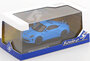 Solido 1:43 Alpine A110 Radicale 70 2024, blauw_