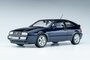 Norev 1:18 Volkswagen Corrado VR6 - Aqua blue, limited 1000 pcs_