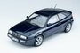 Norev 1:18 Volkswagen Corrado VR6 - Aqua blue, limited 1000 pcs_