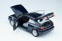 Norev 1:18 Volkswagen Corrado VR6 - Aqua blue, limited 1000 pcs_