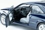 Norev 1:18 Volkswagen Corrado VR6 - Aqua blue, limited 1000 pcs_