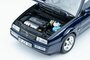 Norev 1:18 Volkswagen Corrado VR6 - Aqua blue, limited 1000 pcs_