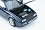 Norev 1:18 Volkswagen Corrado VR6 - Aqua blue, limited 1000 pcs_