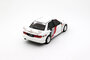 Otto Mobile 1:18 Mitsubishi Lancer EVO III Scotia white W83 1995. Levering 01-2027_